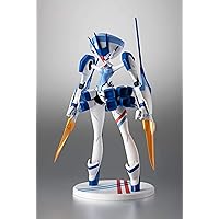 TAMASHII NATIONS Robot Spirits Side Franxx Delphinium 