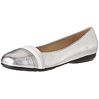 Geox Women's D Annytah a Ballet Flats