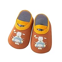 Boy Shoes Size 6 Toddler Children Infant Toddler Shoes Spring and Summer Boys and Girls Flat Toddler 8 Shoes Boys