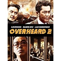 Overheard 2