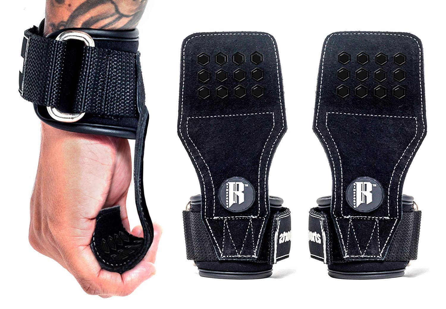 Amazon.com: ベルセルク Berserk Wrist Wraps - 1 Pair Of Anime Wrist Wraps,  Perfect for Strength Athletes, Powerlifters and Crossfit who love Berserk  Anime : Sports & Outdoors
