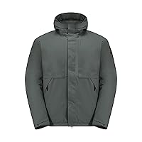 Jack Wolfskin Wandermood JKT M