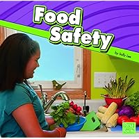 Food Safety (First Facts) (Staying Safe) Food Safety (First Facts) (Staying Safe) Paperback Audible Audiobook Library Binding
