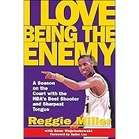 I Love Being the Enemy I Love Being the Enemy Paperback Hardcover