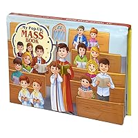 My Mass Pop-Up Book