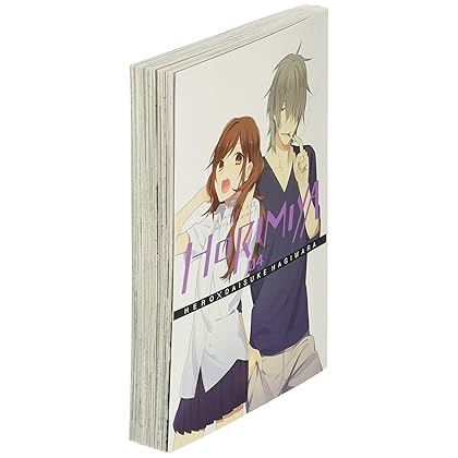 Horimiya, Vol. 4 (Volume 4) (Horimiya, 4)