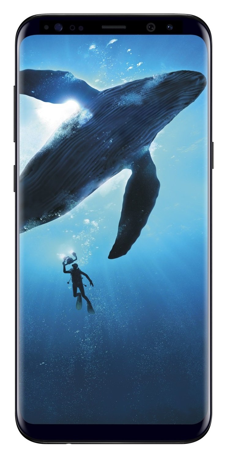 Mua Samsung Galaxy S8 không chỉ giúp bạn sở hữu một chiếc điện thoại chất lượng, mà còn là sự lựa chọn thú vị để cập nhật công nghệ mới nhất. Hãy xem ngay hình ảnh và đánh giá về sản phẩm để có trải nghiệm đầy hoàn hảo.