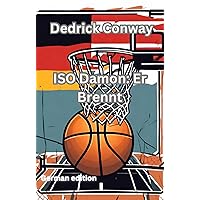 Iso Dämon: Iso Dämon: Er brennt (German Edition) Iso Dämon: Iso Dämon: Er brennt (German Edition) Kindle