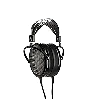 Audeze CRBN (Carbon) Electrostatic Headphones Open-Back