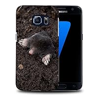 Subterranean MOLE Mammal Animal Phone CASE Cover for Samsung Galaxy S7