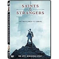 Saints & Strangers Saints & Strangers DVD