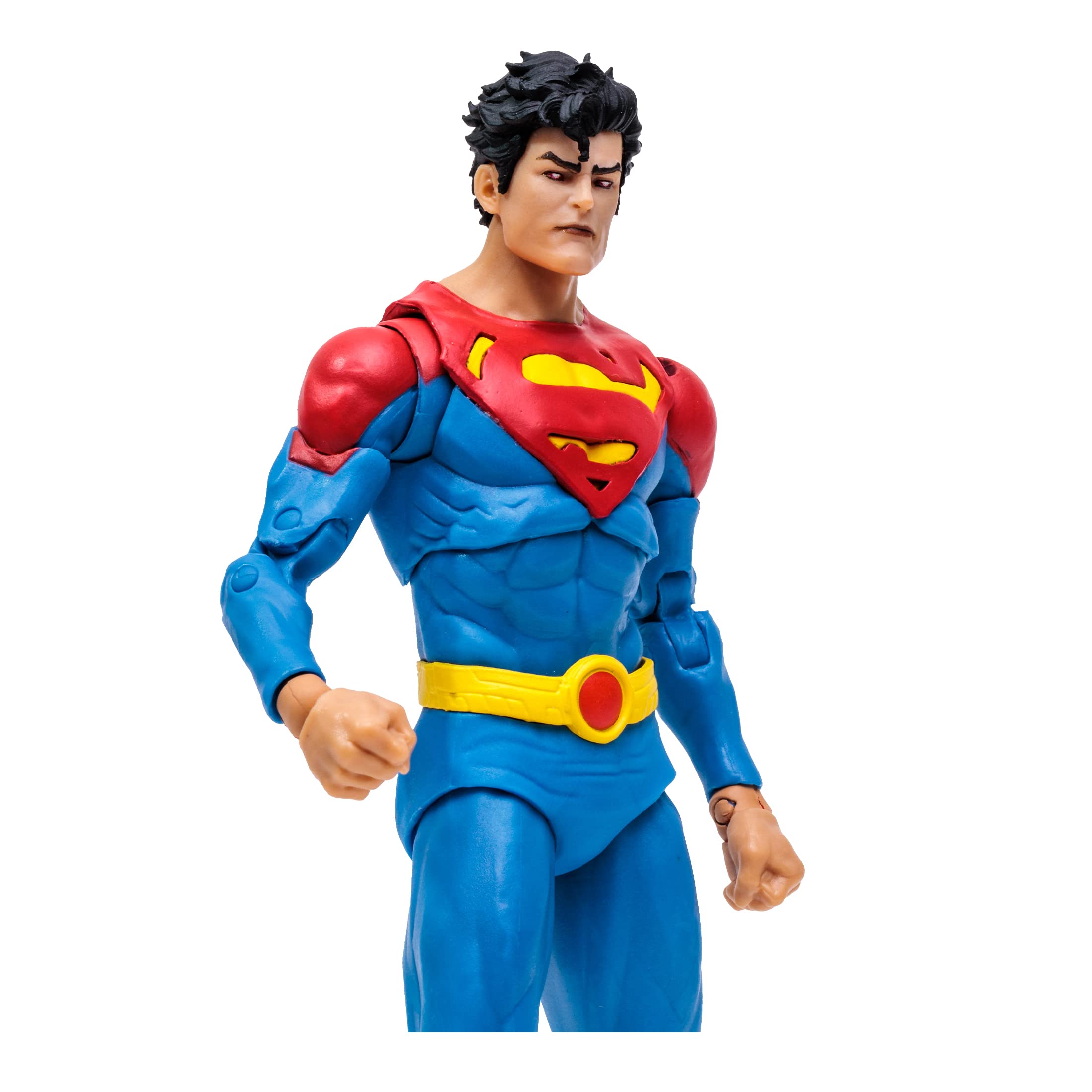 McFarlane Toys DC Multiverse Superman - Jonathan Kent Future State 7