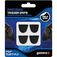 Gioteck Precision Trigger Grips (PS4)