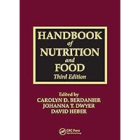 Handbook of Nutrition and Food Handbook of Nutrition and Food Kindle Hardcover