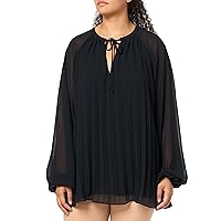 City Chic Women's Citychic Plus Size Top Crysta