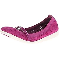 Cole Haan Women's Gilmore Mary Jane Flat