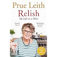 Relish: My Life on a Plate Relish: My Life on a Plate Hardcover Paperback