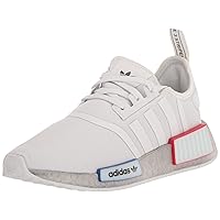 adidas Unisex-Child NMD_R1 Floral Sneakers
