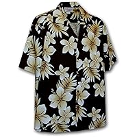 Pacific Legend Tropical Shirts Floral of Paradise