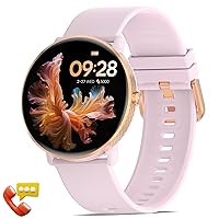 Aeuseos Smart Watch for Women,1.39