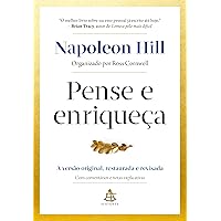 Pense e Enriqueca (Em Portugues do Brasil) Pense e Enriqueca (Em Portugues do Brasil) Paperback Kindle Audible Audiobook