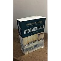 International Law International Law Paperback