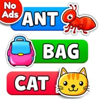 ABC Spelling - Spell and Phonics