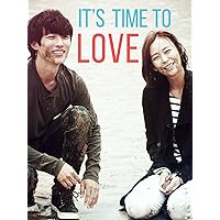 It's Time to Love