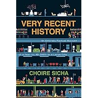 VERY RECENT HIST VERY RECENT HIST Paperback Kindle Hardcover