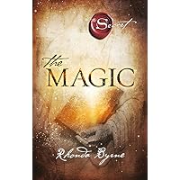 The Magic (Versione italiana) (The Secret Vol. 3) (Italian Edition)