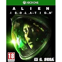Alien: Isolation (Xbox One) Alien: Isolation (Xbox One) Xbox One PlayStation 4