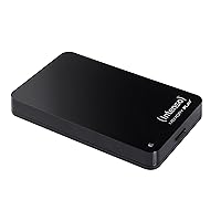 Memory Play USB 3.0 2,5 1TB incl. Support