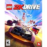 LEGO 2K Drive Standard - PC [Online Game Code] LEGO 2K Drive Standard - PC [Online Game Code] PC Online Game Code Xbox One Digital Code
