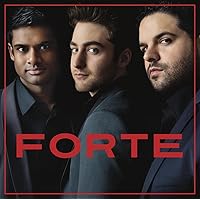 Forte Forte Audio CD MP3 Music