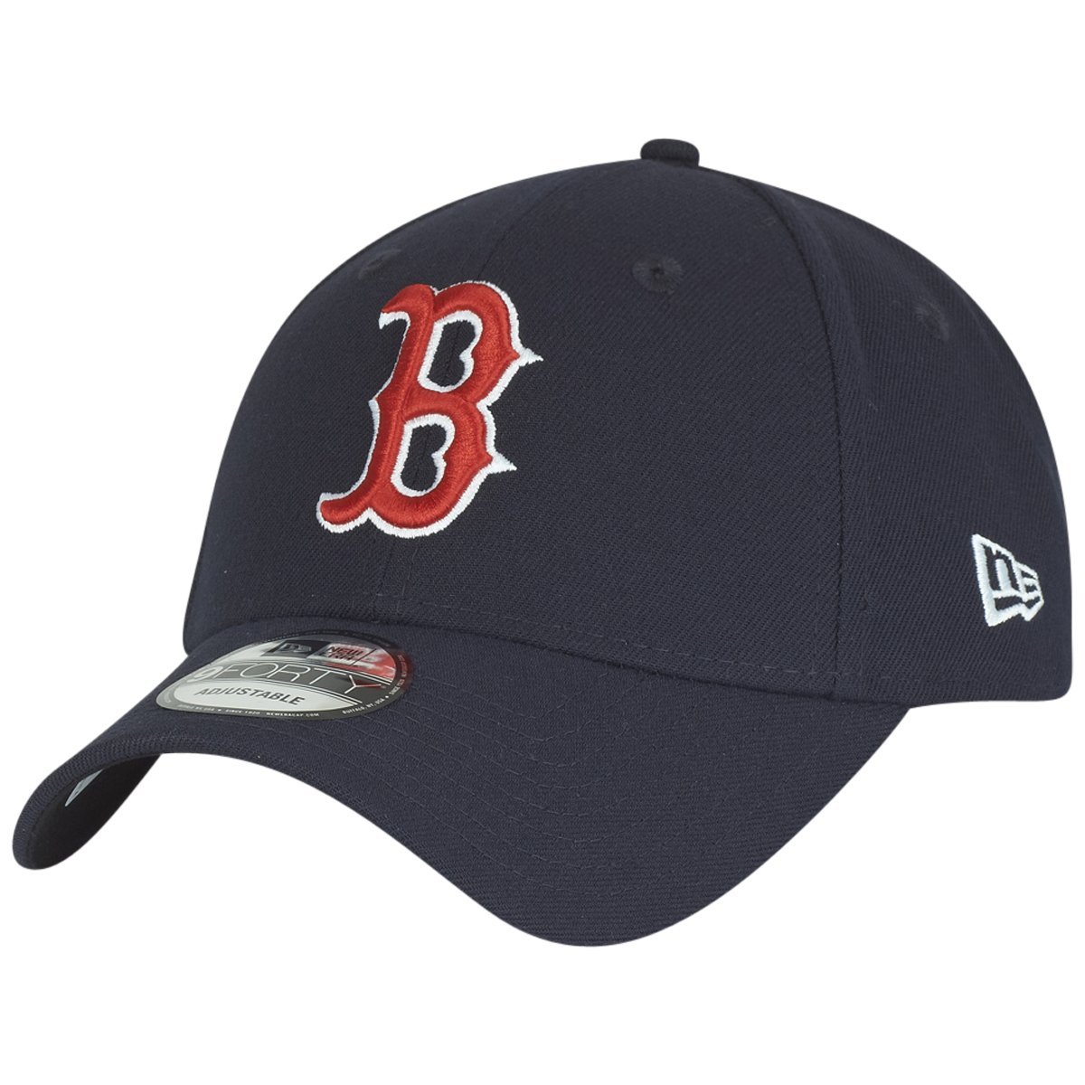 47 Boston Red Sox MLB OFR MVP Cap  The Shoe Company