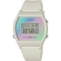Casio Timeless Collection POP Pastel LW-205H-8AEF Watch