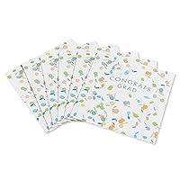 American Greetings Graduation Cards, Wishing You All The Things (6 Count)