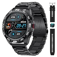 Smart Watches for Men Answer/Make Call, 1,32