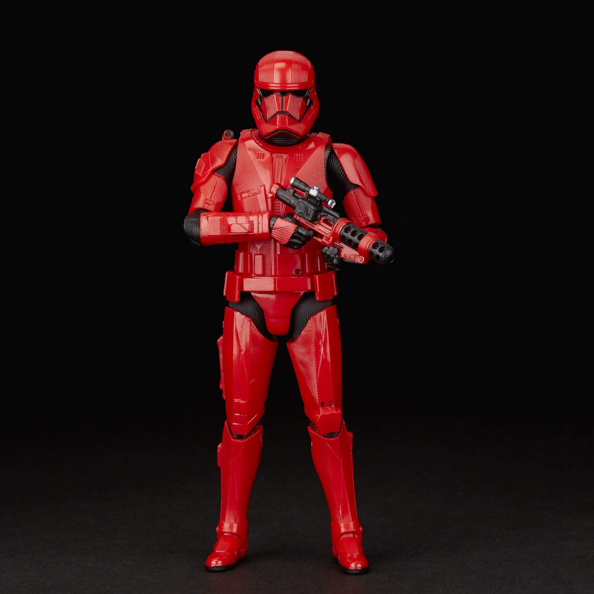 STAR WARS The Black Series Sith Trooper Toy 6