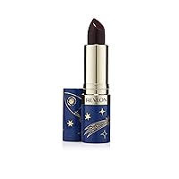 Revlon Super Lustrous Lipstick Metallic, Power Move, 0.15 Ounce