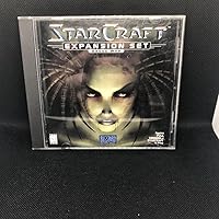 StarCraft: Brood War Expansion (Boxed)