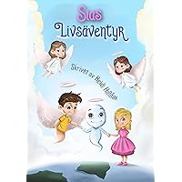 Sias Livsäventyr (Swedish Edition)