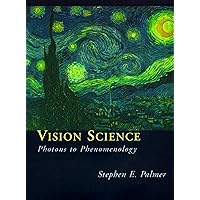 Vision Science: Photons to Phenomenology Vision Science: Photons to Phenomenology Hardcover