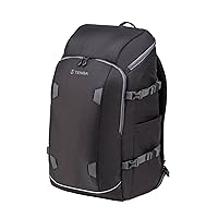 Tenba Solstice 24L Backpack - Black (636-415)