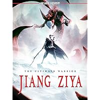 Jiang Ziya (English Dub)