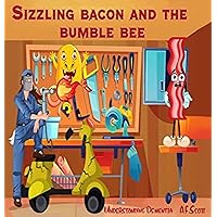 Sizzling bacon and the Bumble bee: Understanding dementia Sizzling bacon and the Bumble bee: Understanding dementia Kindle Paperback