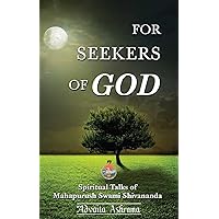 For Seekers of God For Seekers of God Kindle Hardcover Paperback