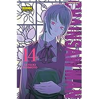 CHAINSAW MAN 14 CHAINSAW MAN 14 Paperback