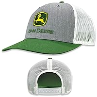 John Deere Baseball Cap Trucker Hat 13083347Hggrwh Current Baseball Cap Trucker Hat Trademark Embroidery Ywgr