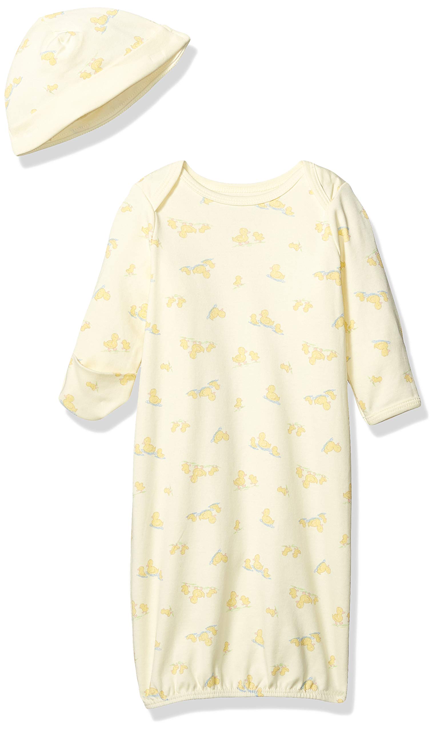 Little Me Baby Boys' Infant and Toddler Nightgowns